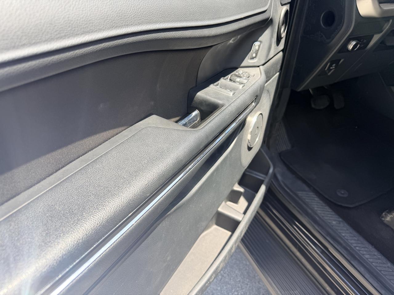 Ford Expedition XL 4WD 2022