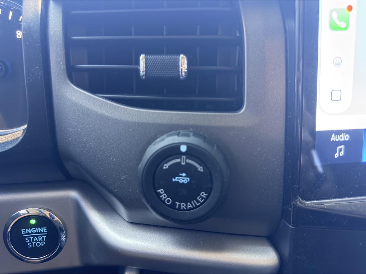 Ford Expedition XL 4WD 2022