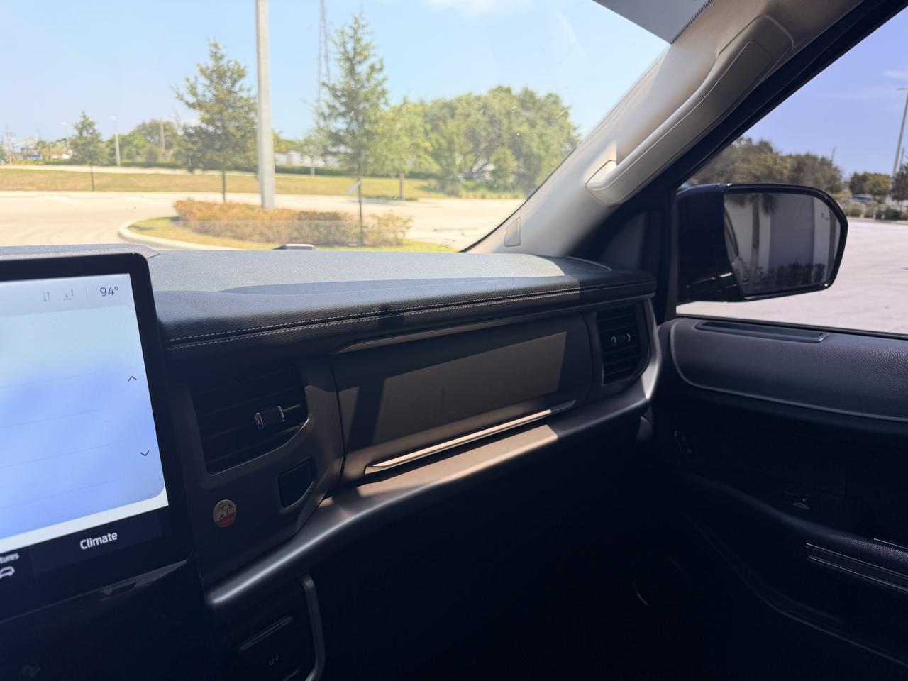 Ford Expedition XL 4WD 2022