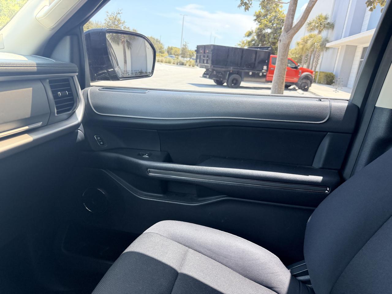 Ford Expedition XL 4WD 2022