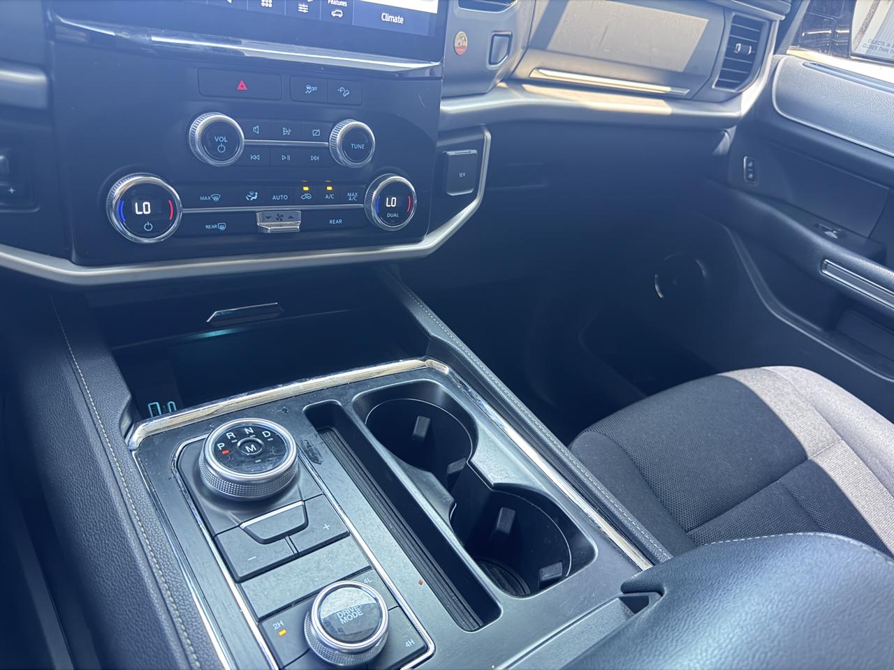Ford Expedition XL 4WD 2022