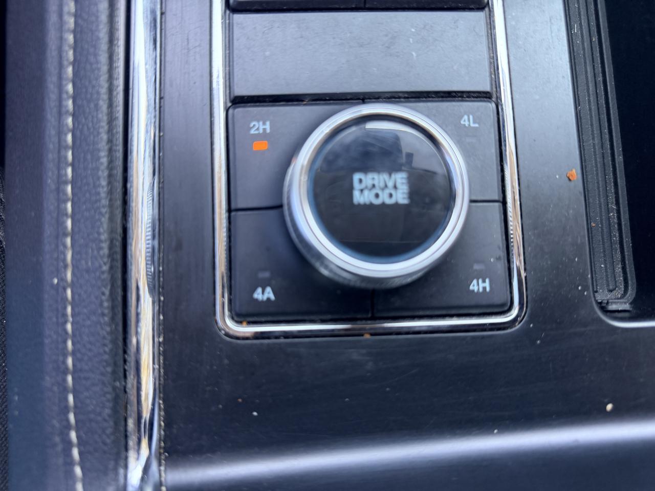 Ford Expedition XL 4WD 2022