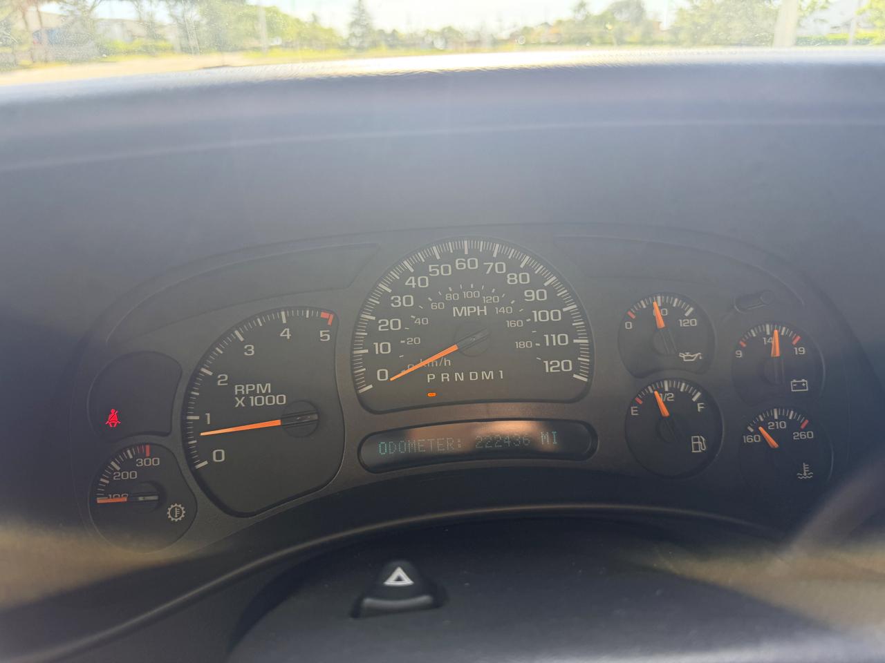 Chevrolet Silverado 2500HD Work Truck Ext. Cab Long Bed 4WD 2006