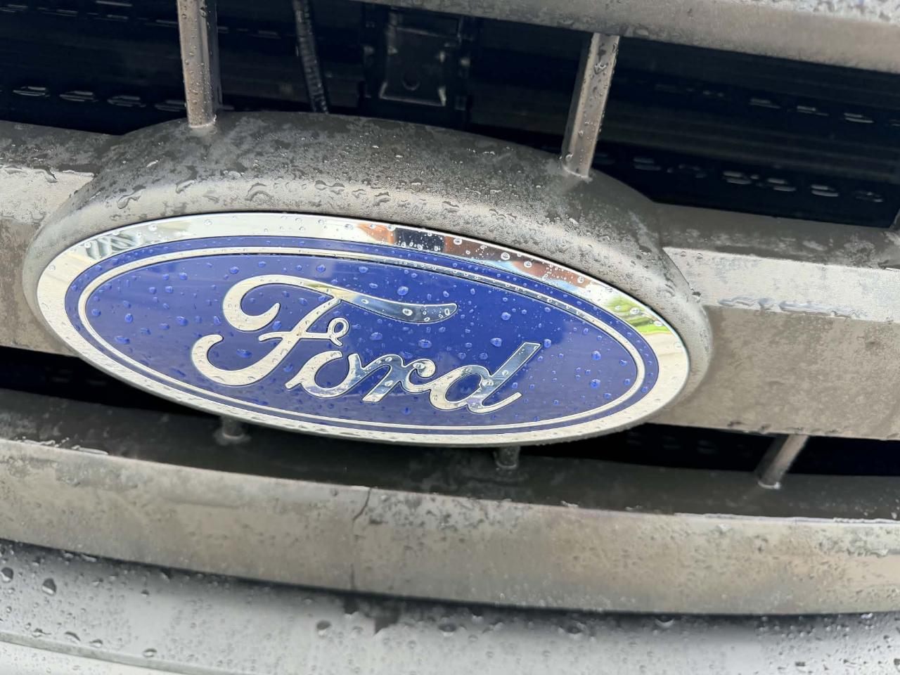 Ford F-150 Lariat SuperCrew 6.5-ft. Bed 4WD 2017