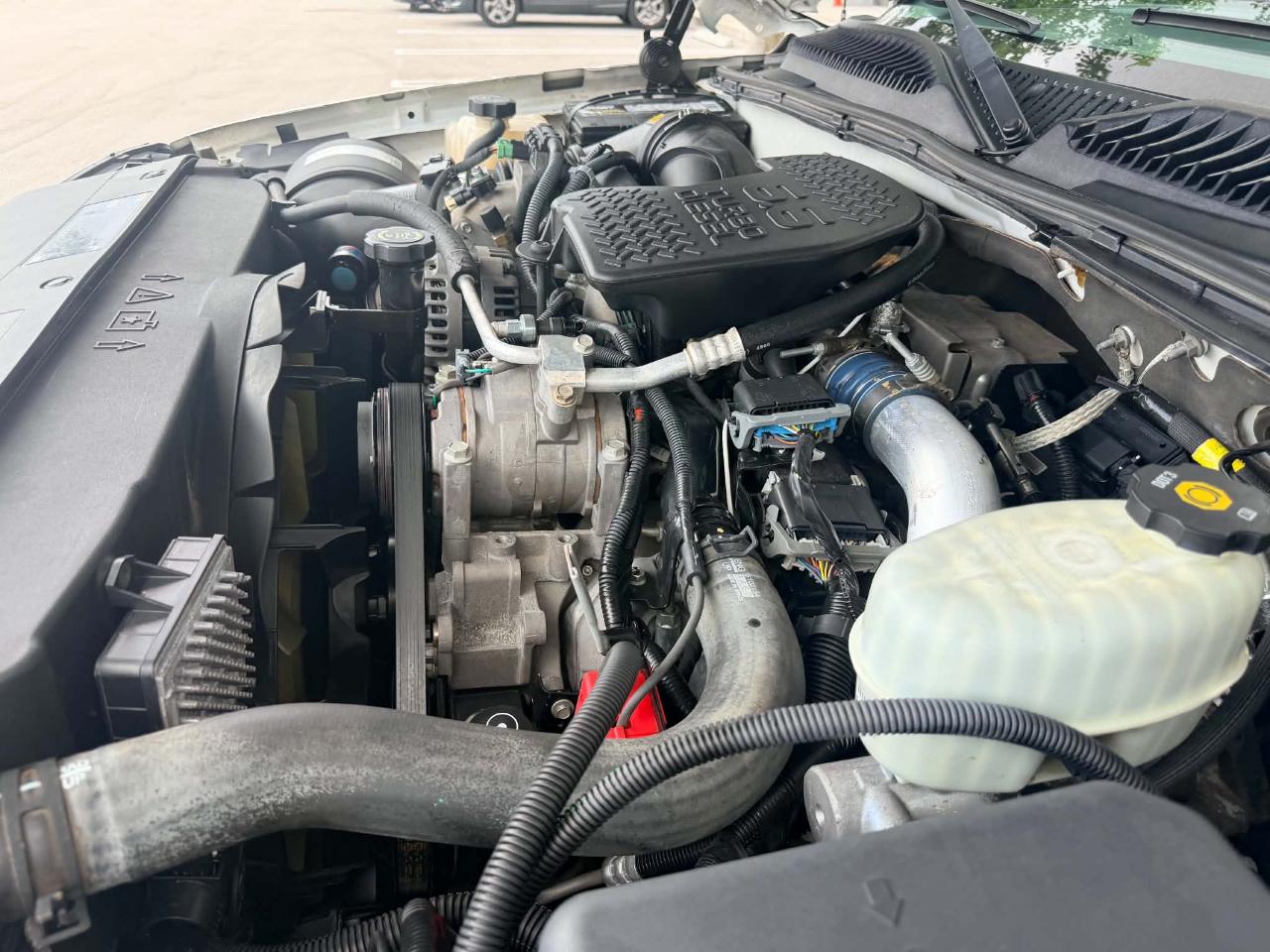 Ford F-150 Lariat SuperCrew 6.5-ft. Bed 4WD 2017