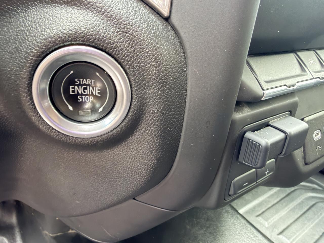 Chevrolet Silverado 1500 Work Truck Double Cab 2WD 2023