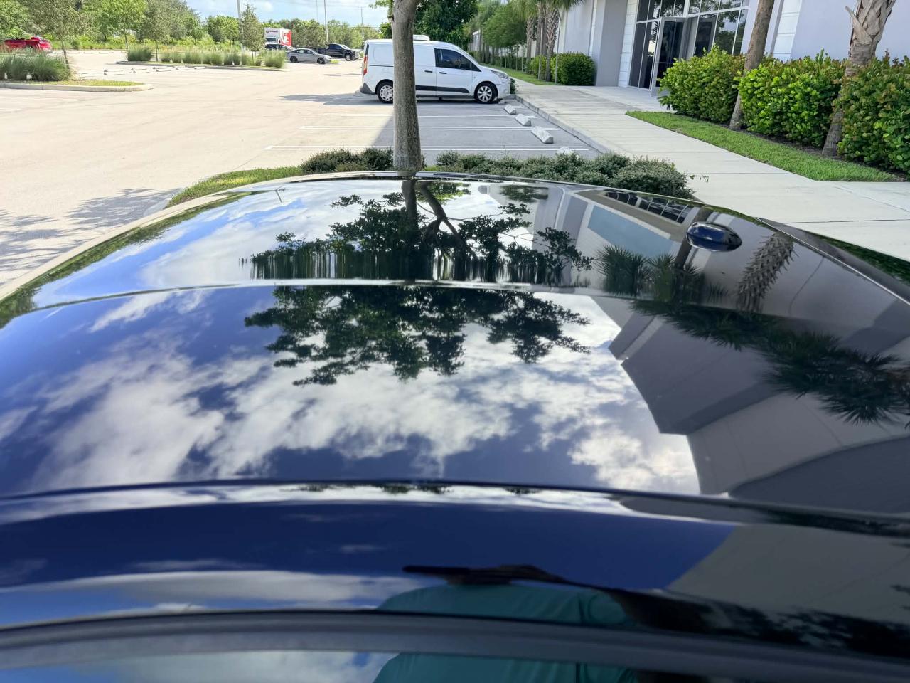 Ford Mustang EcoBoost Coupe 2019