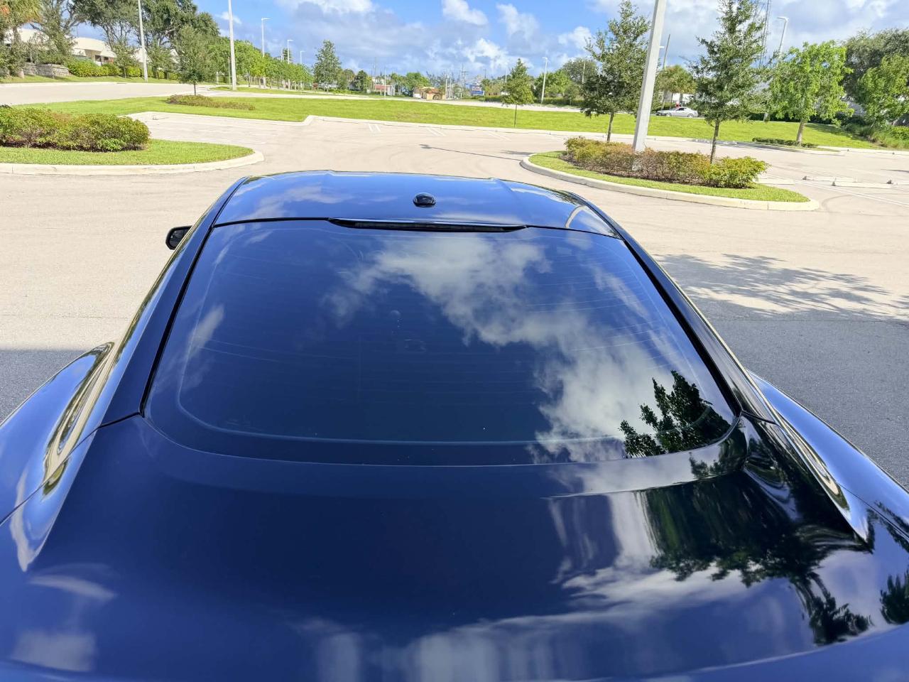 Ford Mustang EcoBoost Coupe 2019