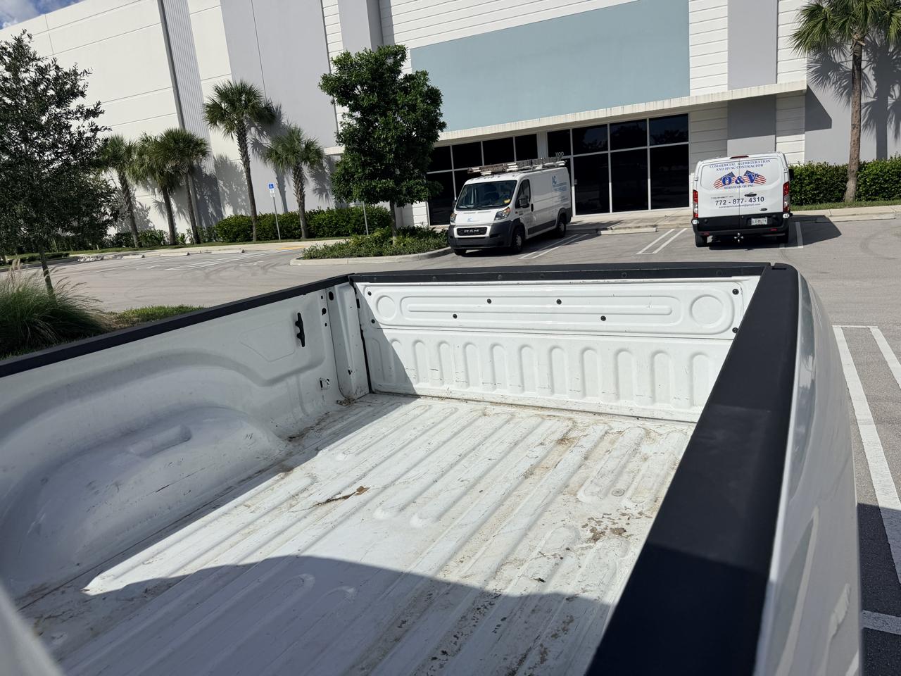 RAM 2500 Tradesman Crew Cab SWB 4WD 2022