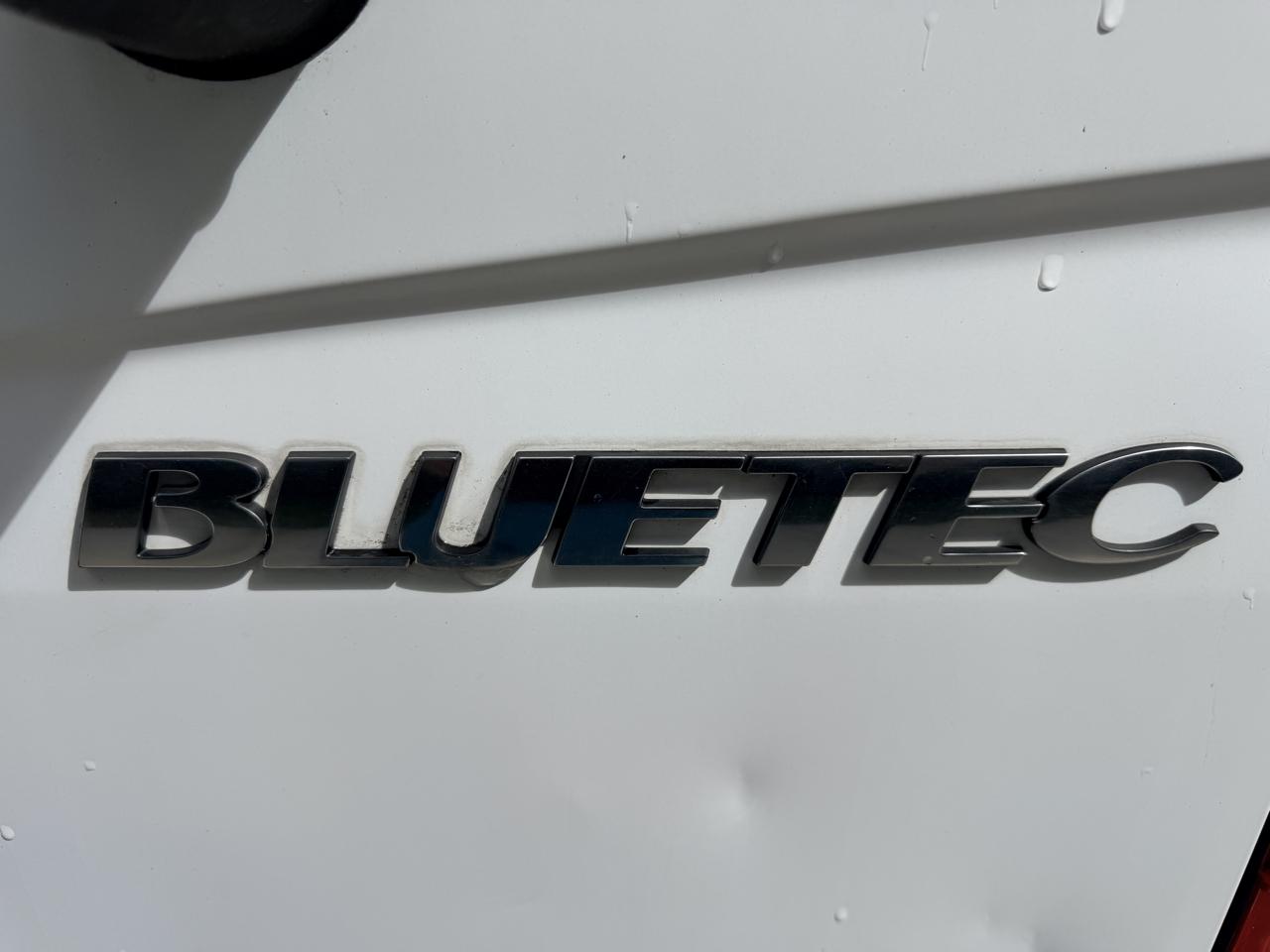 Freightliner Sprinter 2500 144-in. WB 2012