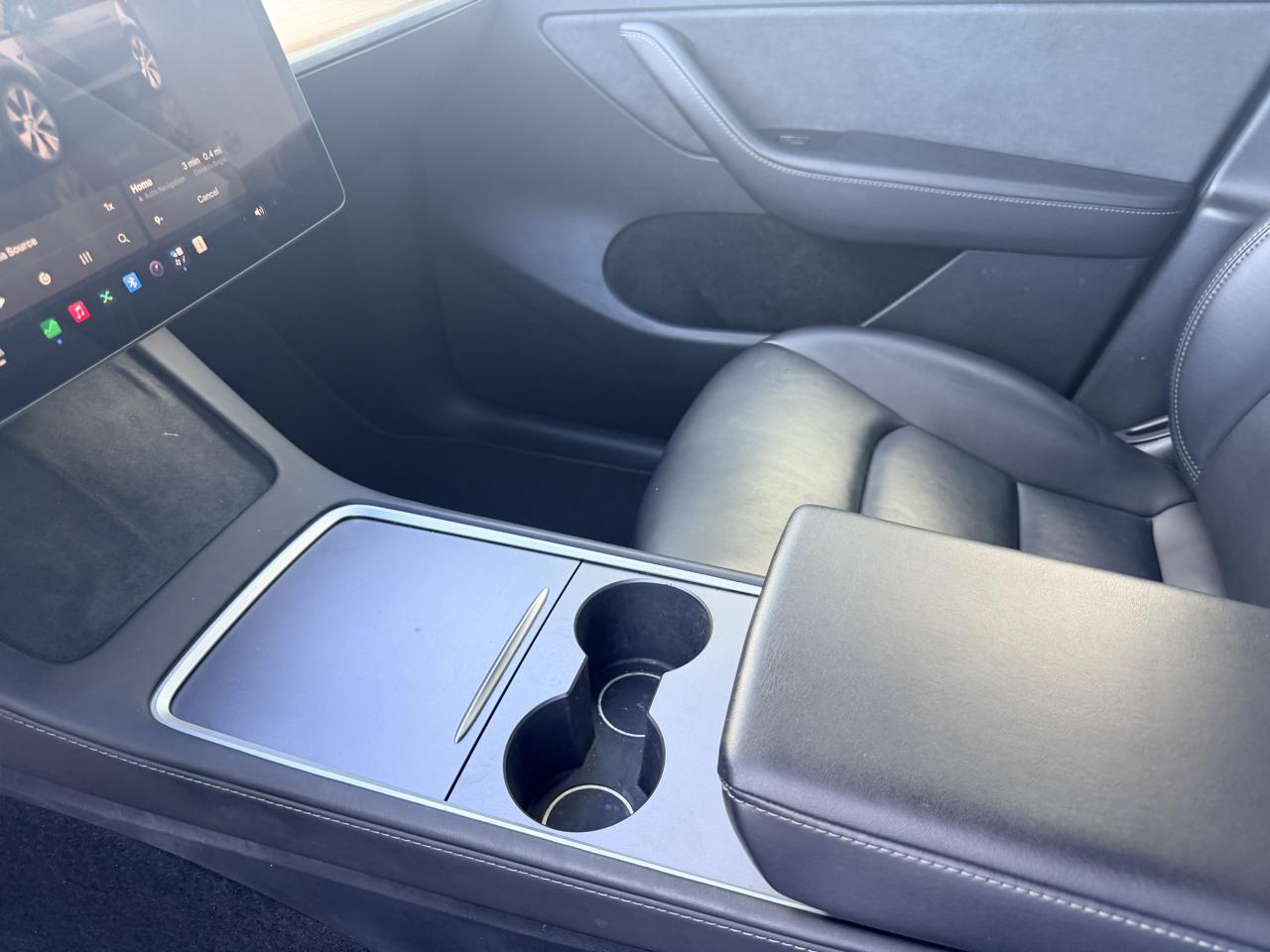 Tesla Model Y Long Range RWD 2023