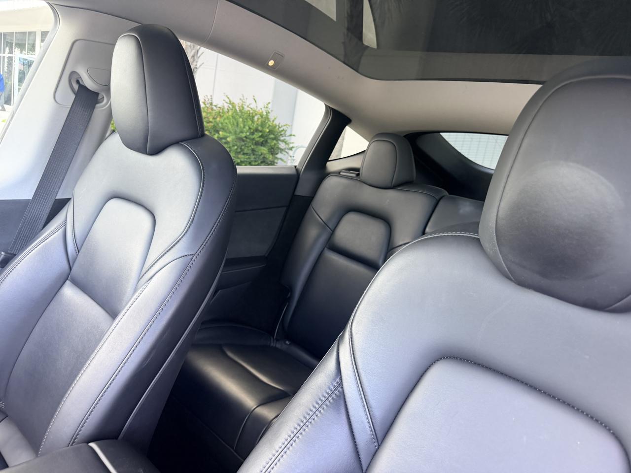 Tesla Model Y Long Range RWD 2023