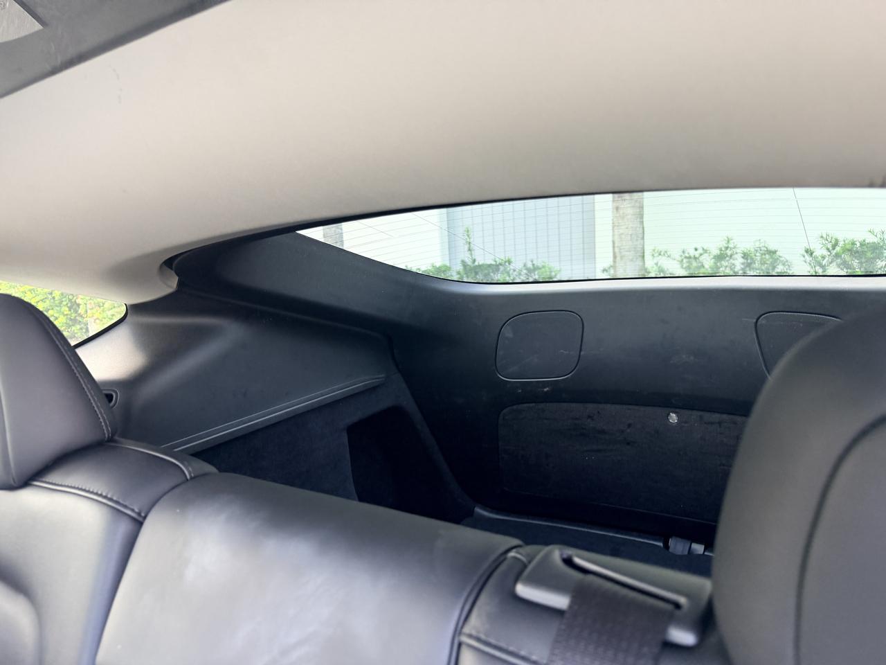 Tesla Model Y Long Range RWD 2023