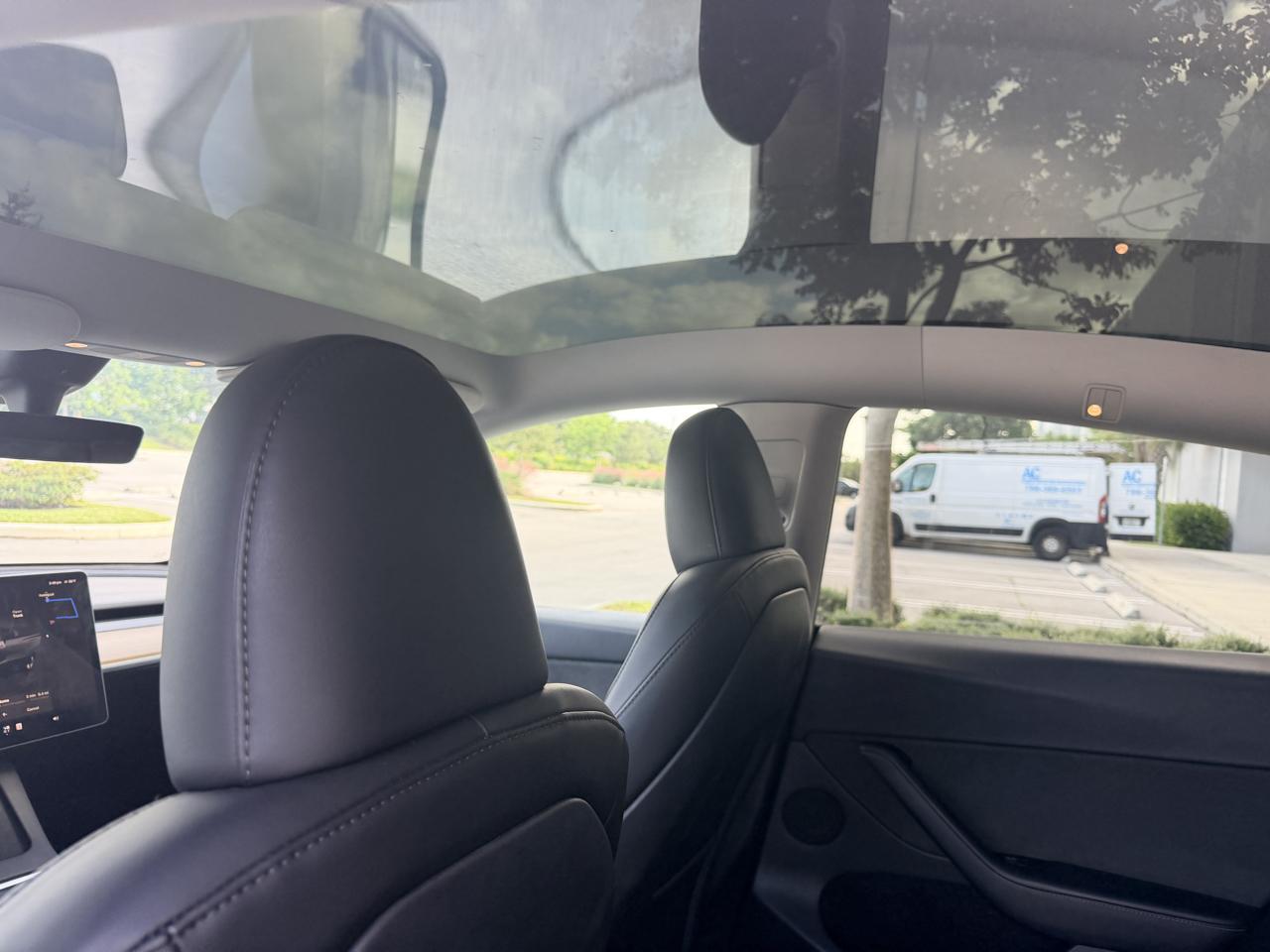 Tesla Model Y Long Range RWD 2023