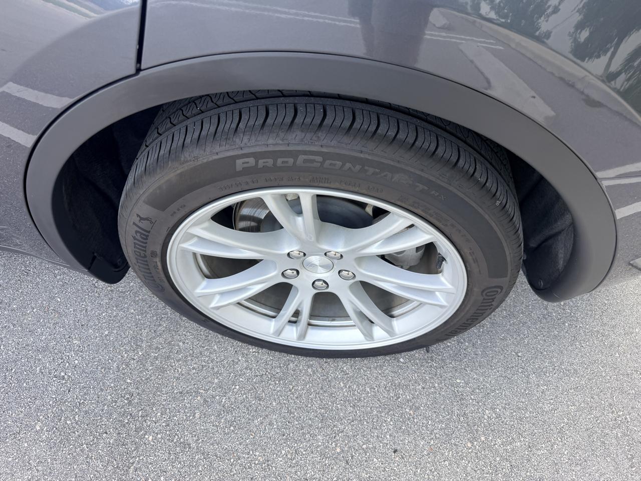 Tesla Model Y Long Range RWD 2023