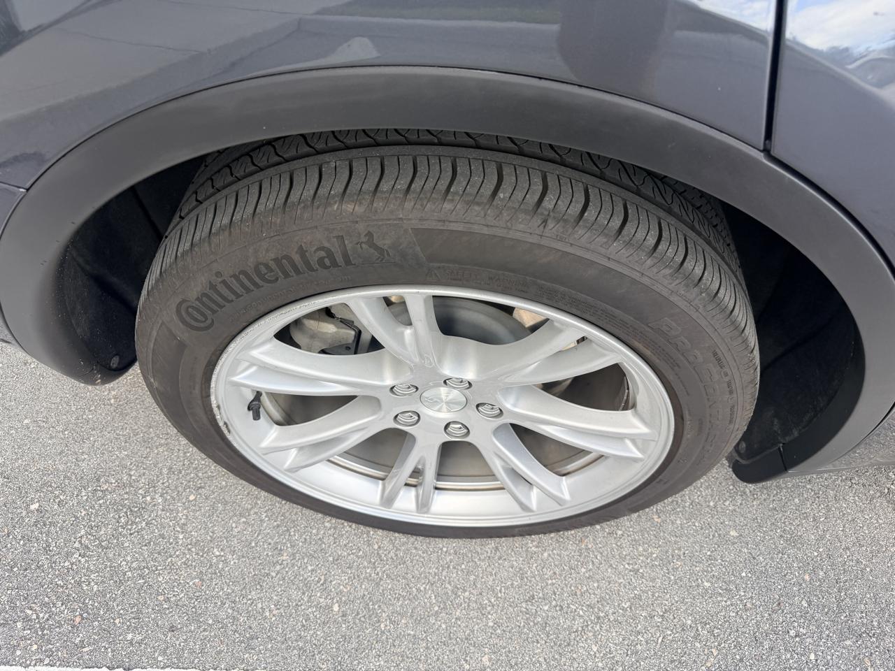 Tesla Model Y Long Range RWD 2023