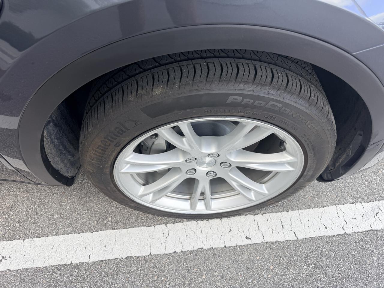Tesla Model Y Long Range RWD 2023