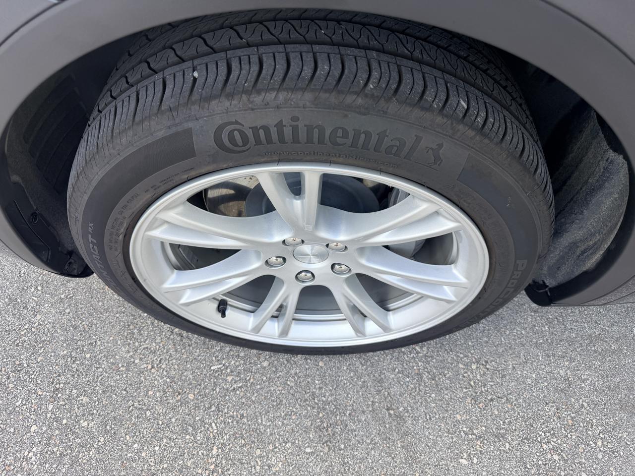 Tesla Model Y Long Range RWD 2023