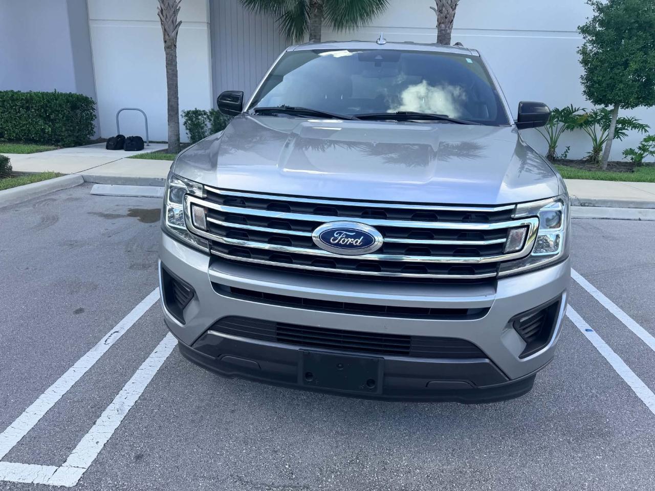 Ford Expedition XL 2WD 2021