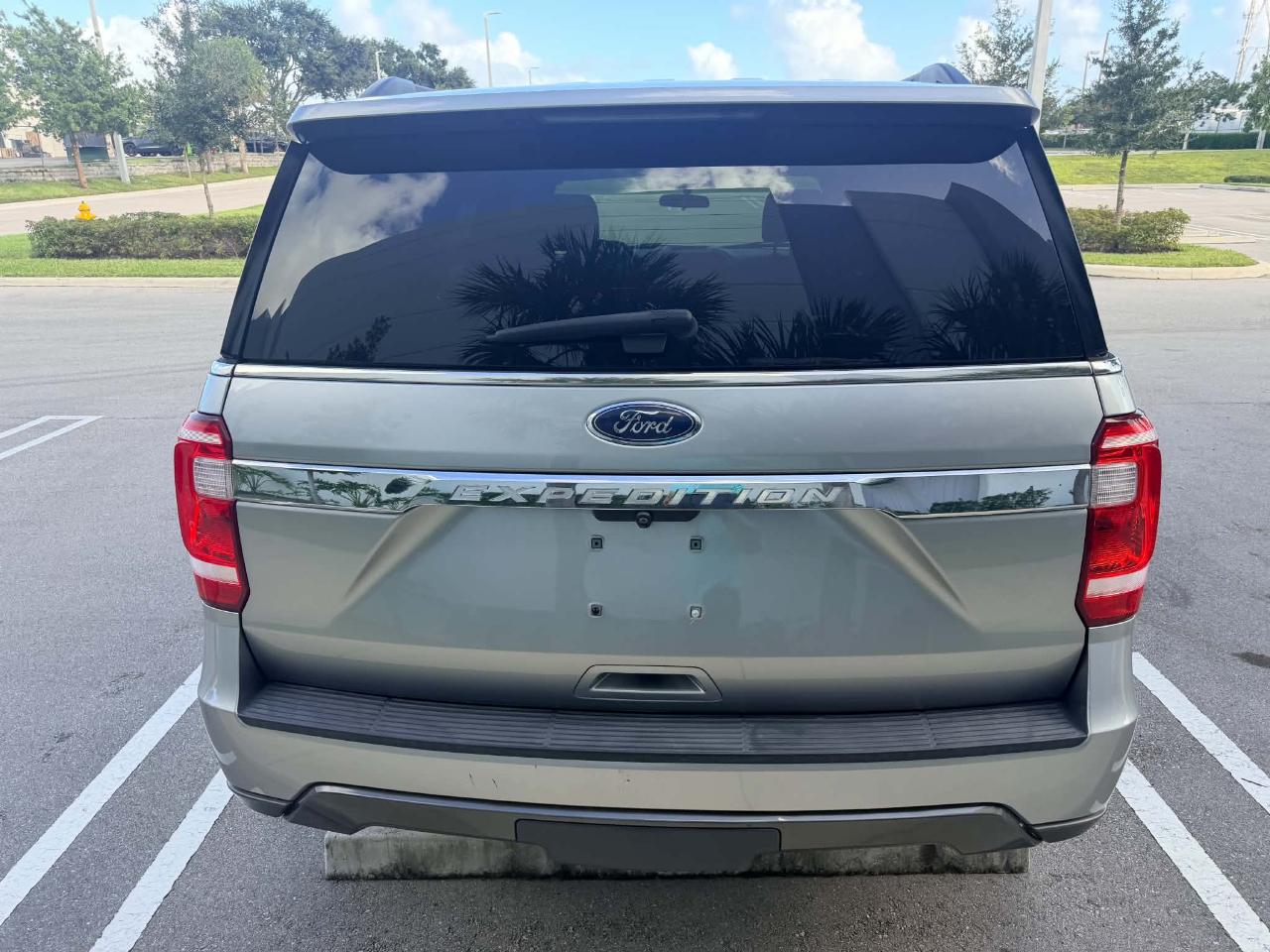 Ford Expedition XL 2WD 2021
