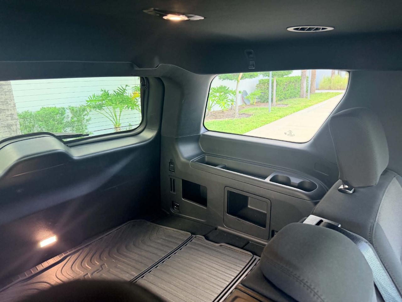 Ford Expedition XL 2WD 2021