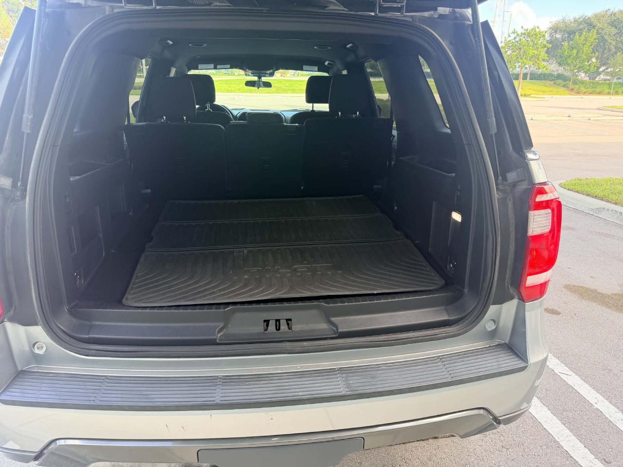 Ford Expedition XL 2WD 2021
