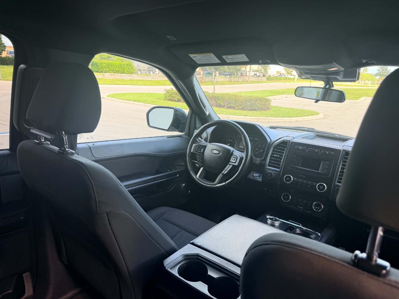 Ford Expedition XL 2WD 2021