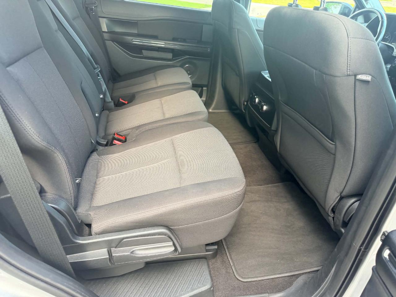 Ford Expedition XL 2WD 2021