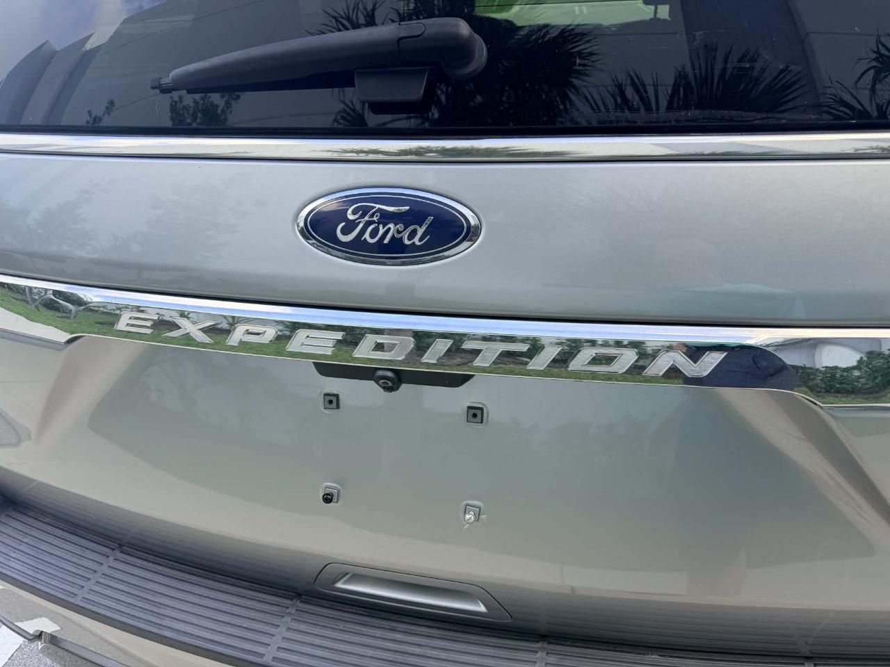 Ford Expedition XL 2WD 2021