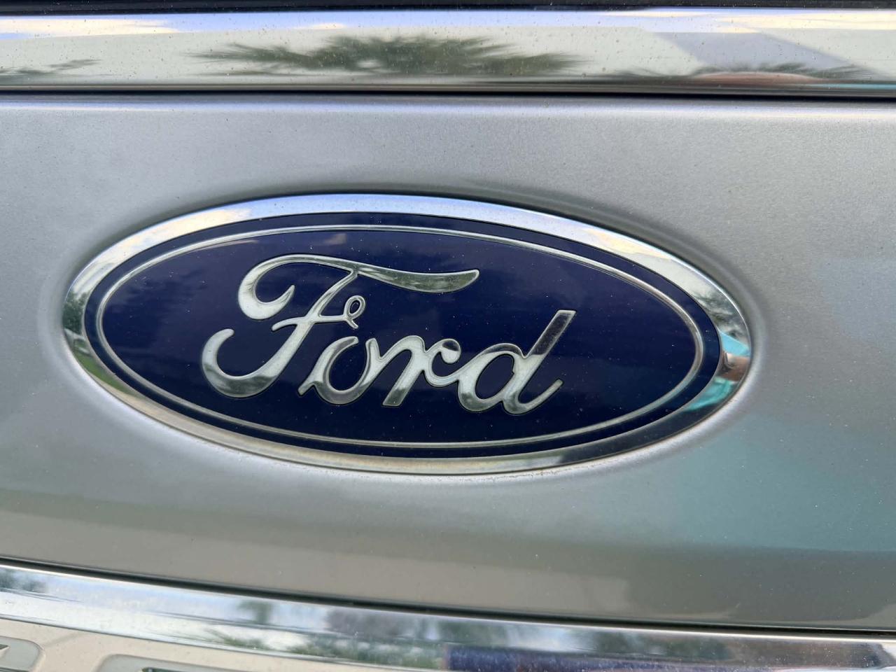Ford Expedition XL 2WD 2021