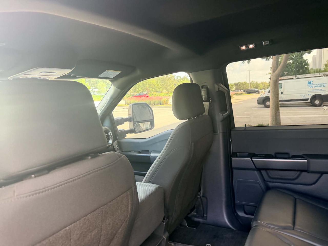 Ford F-150 SSV SuperCrew 2022