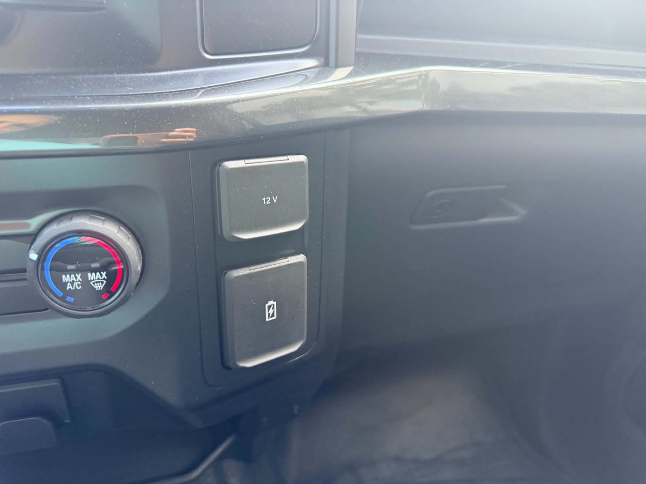 Ford F-150 SSV SuperCrew 2022