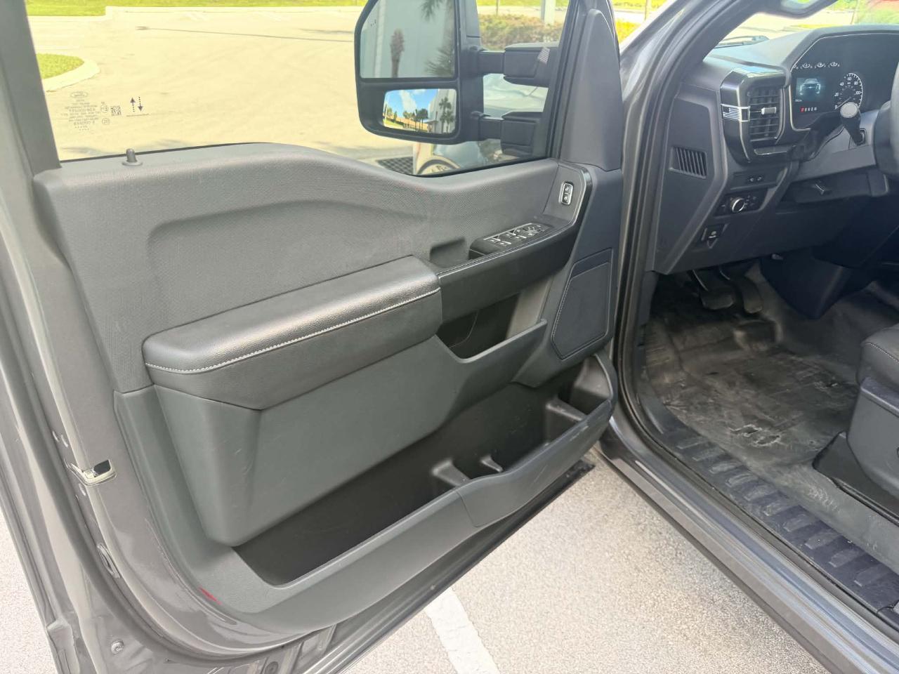 Ford F-150 SSV SuperCrew 2022