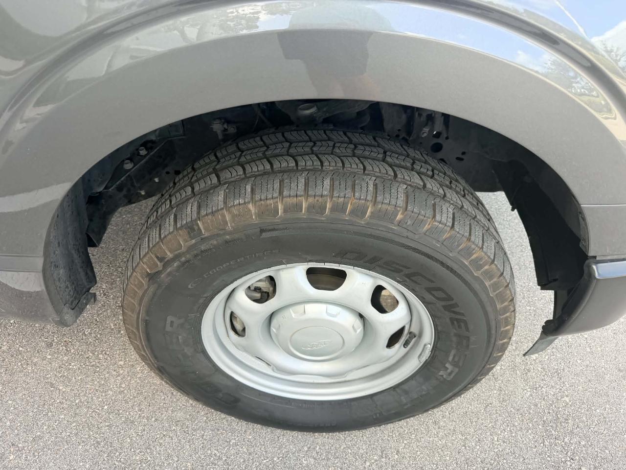 Ford F-150 SSV SuperCrew 2022