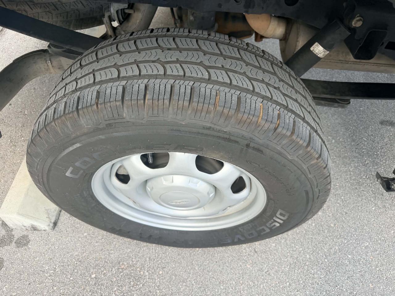 Ford F-150 SSV SuperCrew 2022