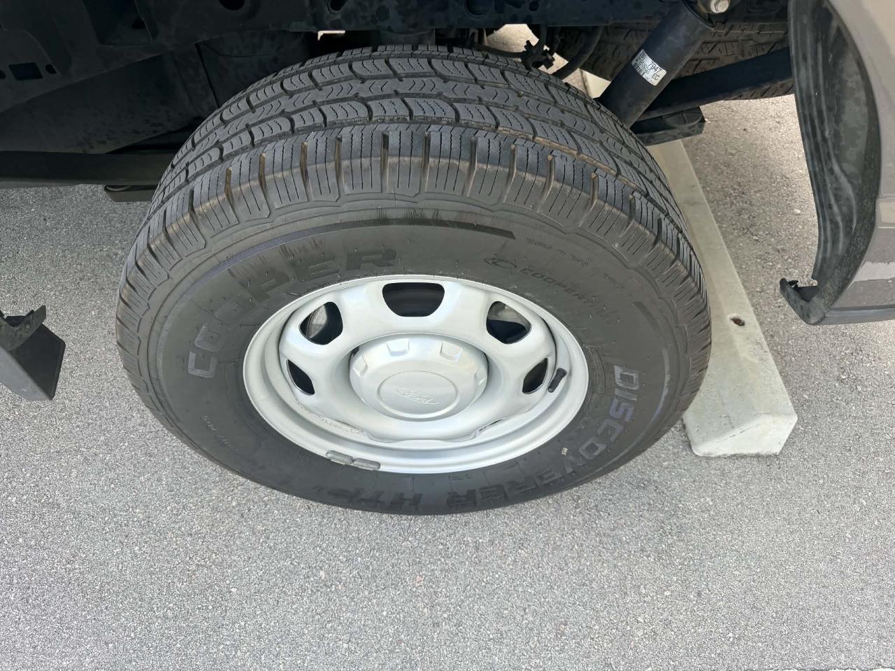 Ford F-150 SSV SuperCrew 2022