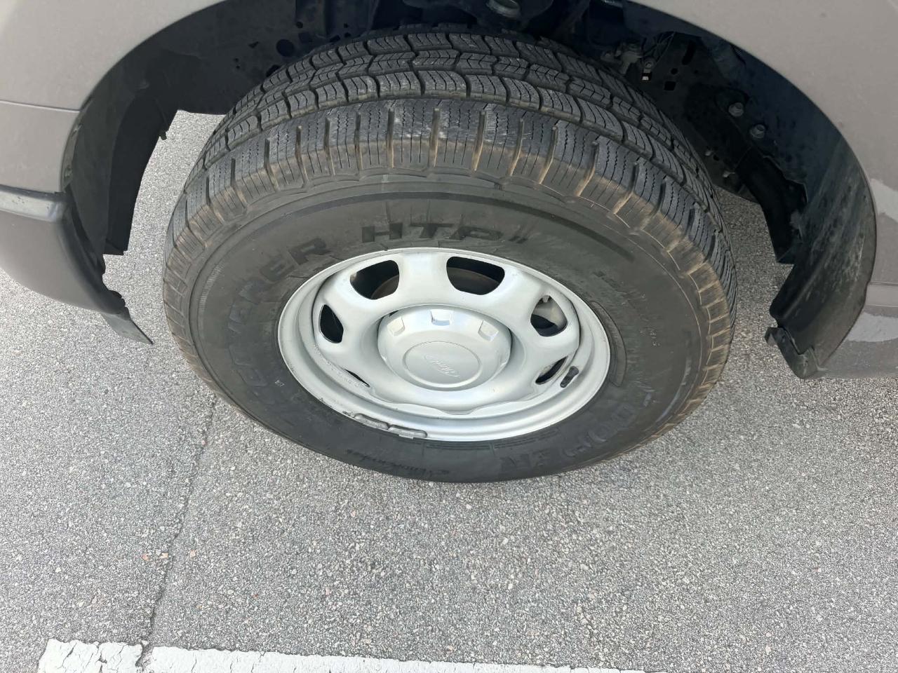 Ford F-150 SSV SuperCrew 2022