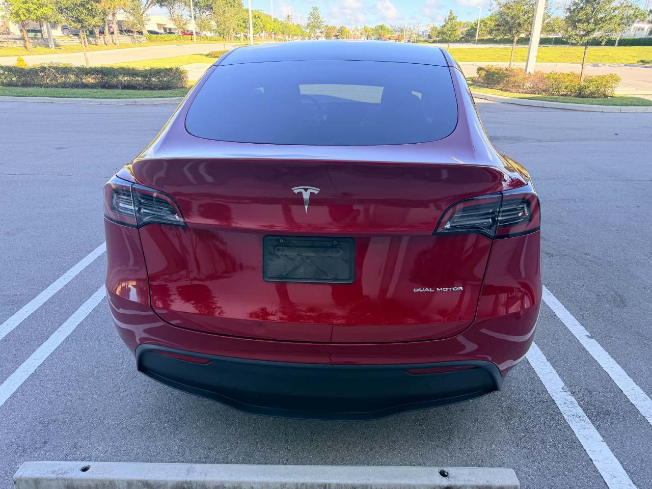 Tesla Model Y Long Range 2023