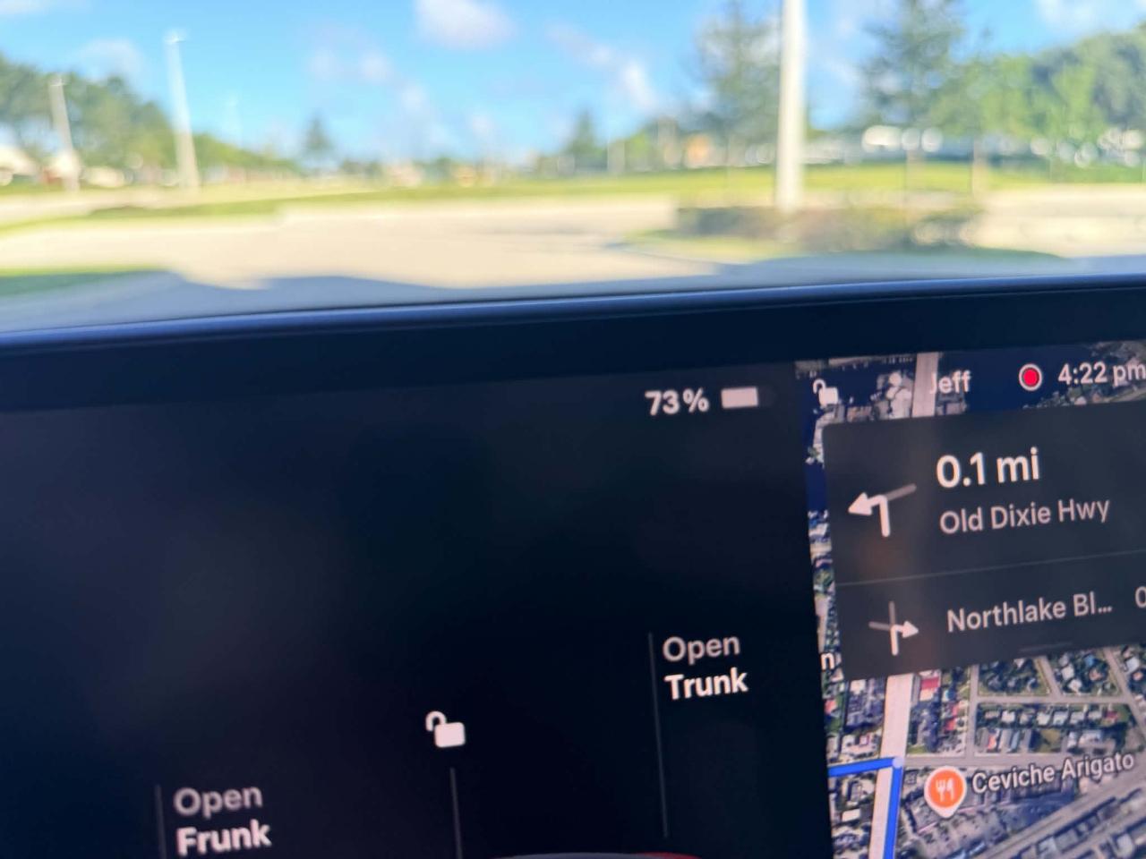 Tesla Model Y Long Range 2023