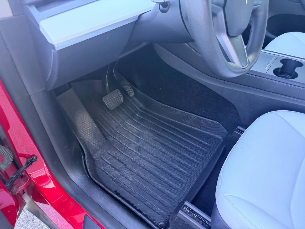 Tesla Model Y Long Range 2023