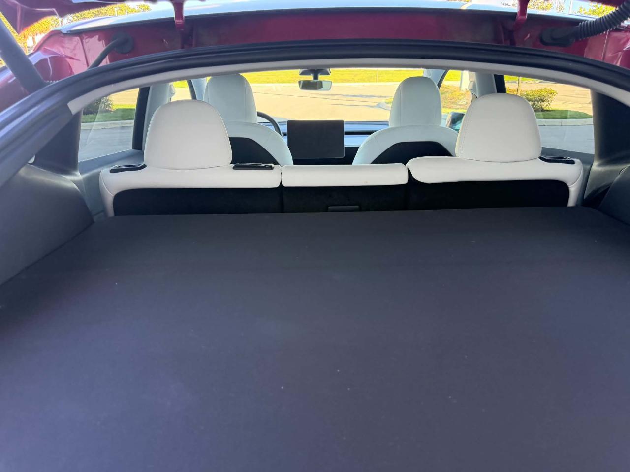 Tesla Model Y Long Range 2023