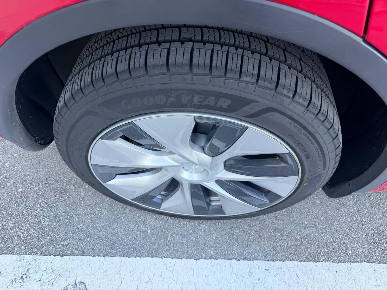 Tesla Model Y Long Range 2023