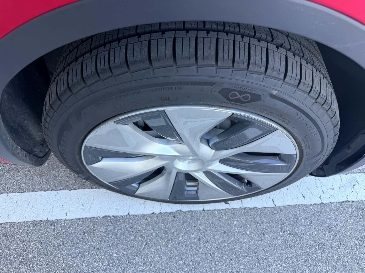 Tesla Model Y Long Range 2023