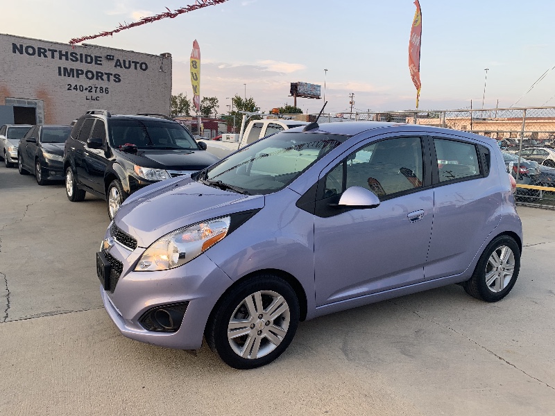 Used Chevrolet Spark For Sale CarGurus