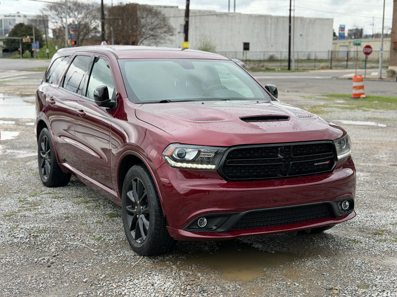 Dodge Durango GT 2WD 2018