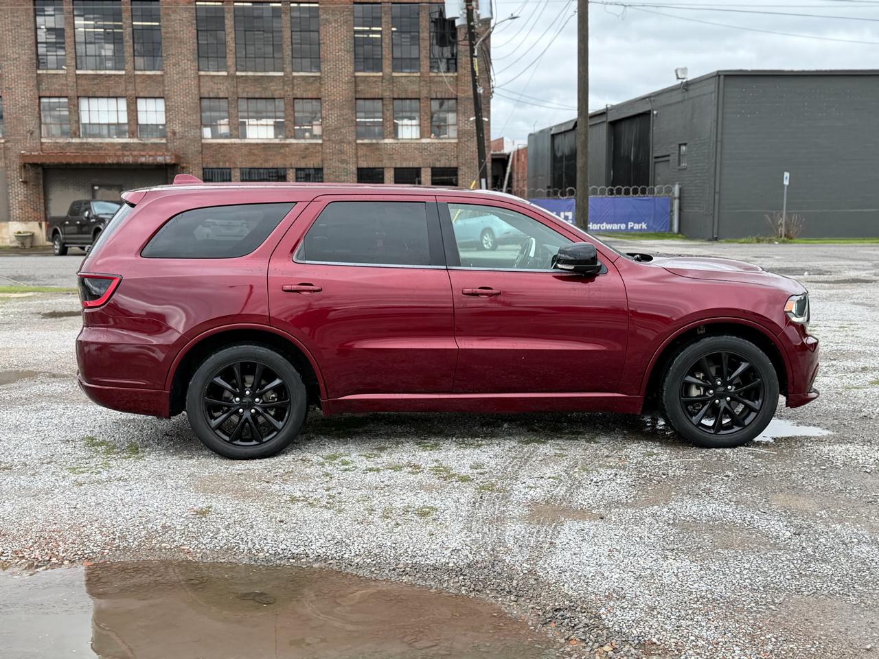 Dodge Durango GT 2WD 2018