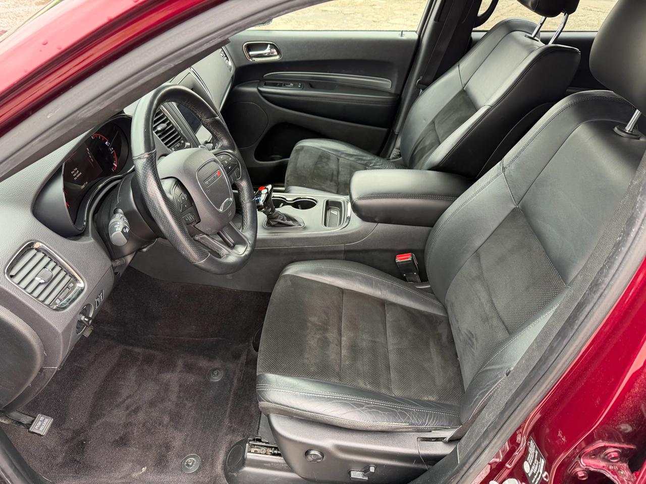 Dodge Durango GT 2WD 2018