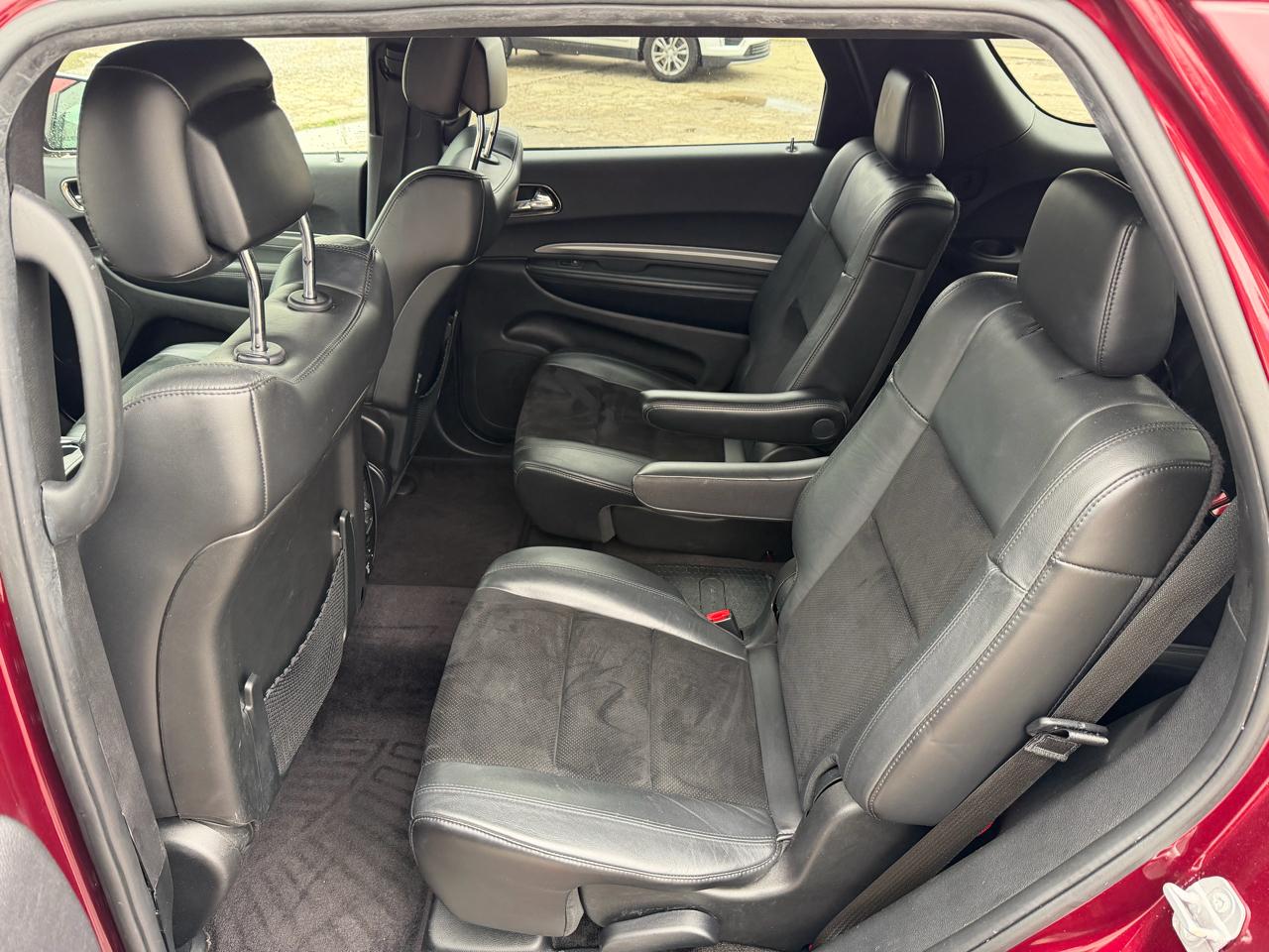 Dodge Durango GT 2WD 2018