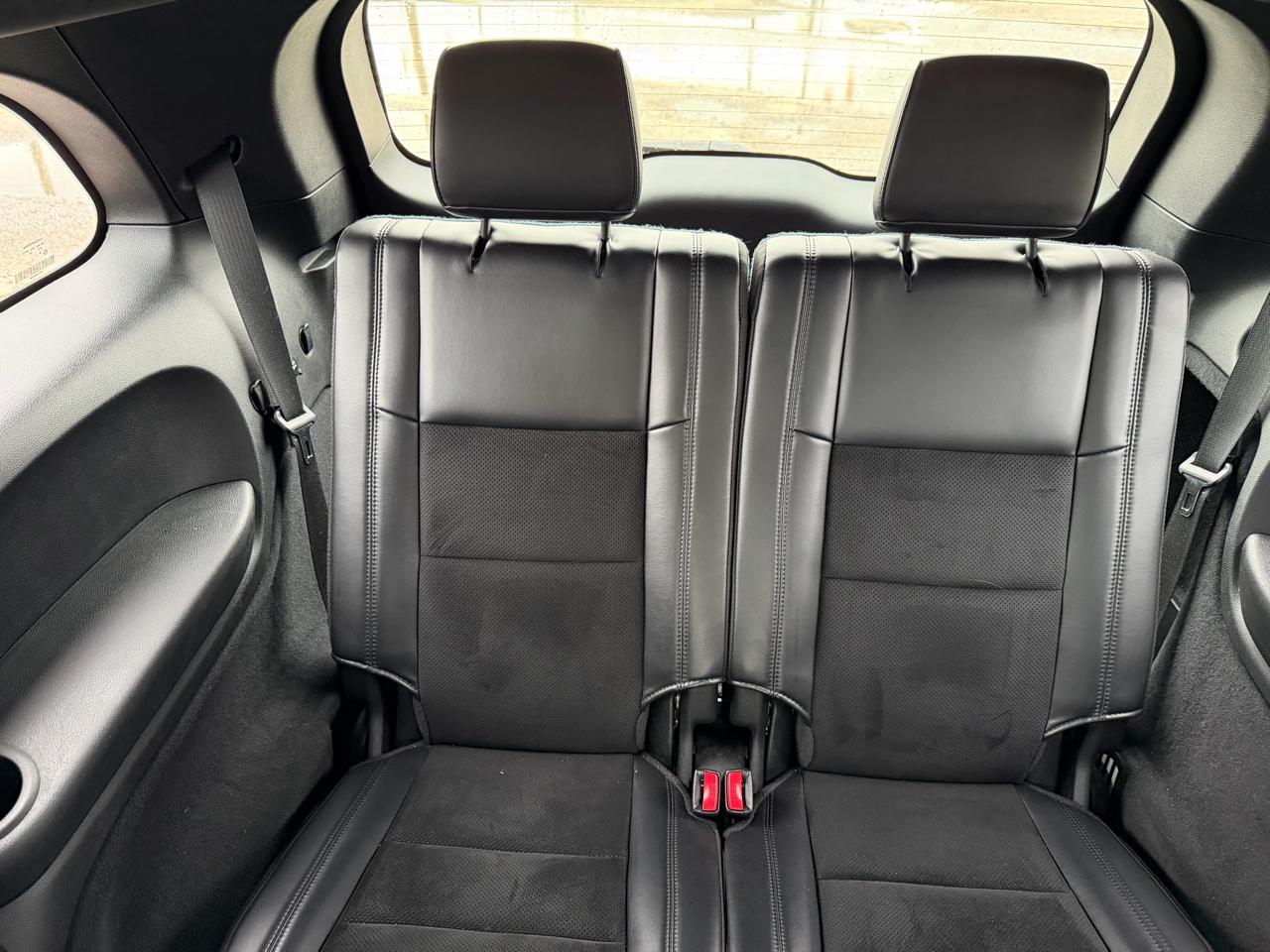 Dodge Durango GT 2WD 2018