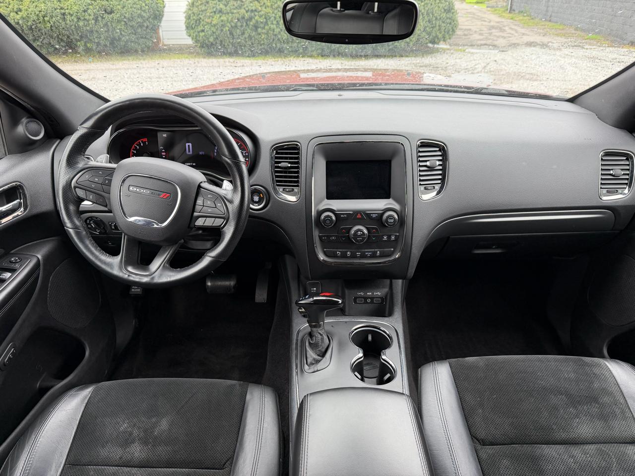 Dodge Durango GT 2WD 2018